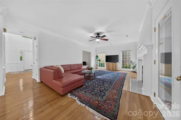 7128 Broadford CT, Charlotte, NC 28277