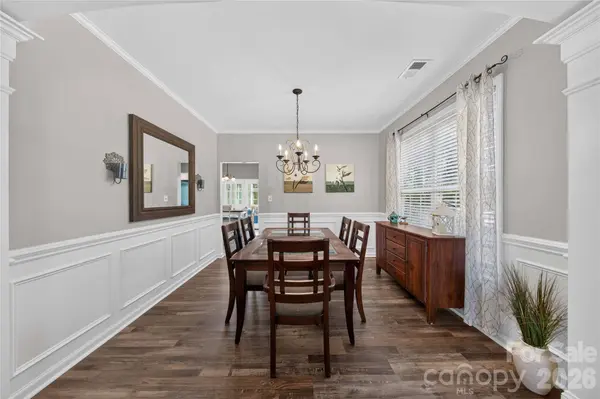 5725 Lindley Crescent DR, Indian Trail, NC 28079