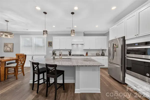 1443 Liberty Row DR, Tega Cay, SC 29708