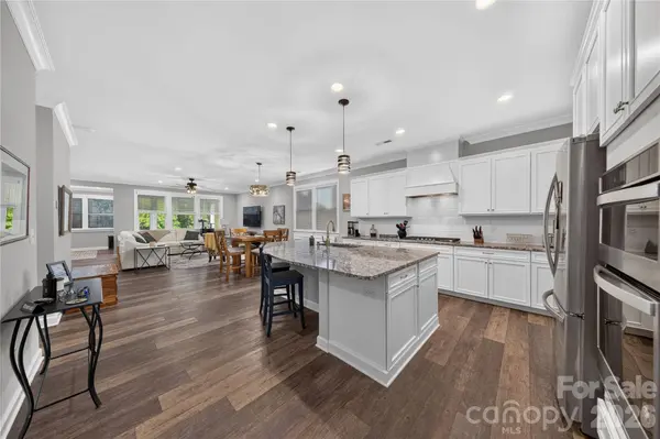 1443 Liberty Row DR, Tega Cay, SC 29708