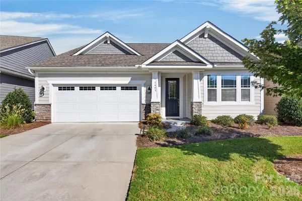 1443 Liberty Row DR