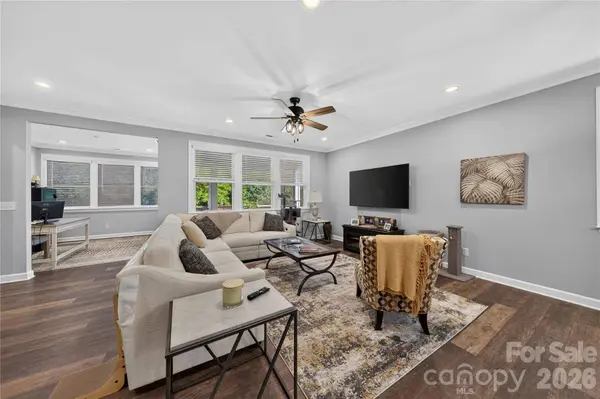 1443 Liberty Row DR, Tega Cay, SC 29708