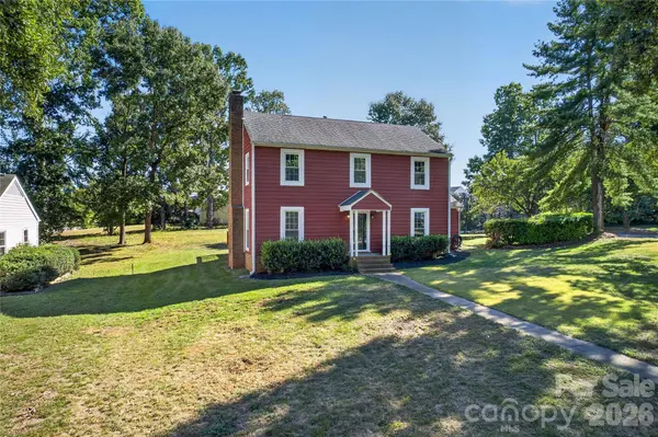 12008 Parks Farm LN, Charlotte, NC 28277