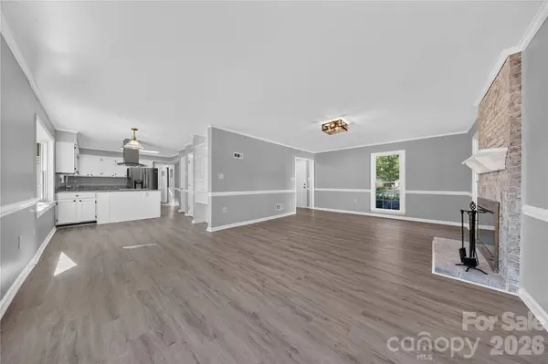 12008 Parks Farm LN, Charlotte, NC 28277