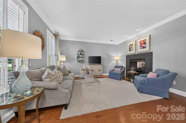 9251 Bonnie Briar CIR, Charlotte, NC 28277