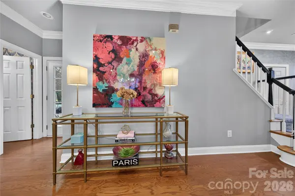 9251 Bonnie Briar CIR, Charlotte, NC 28277