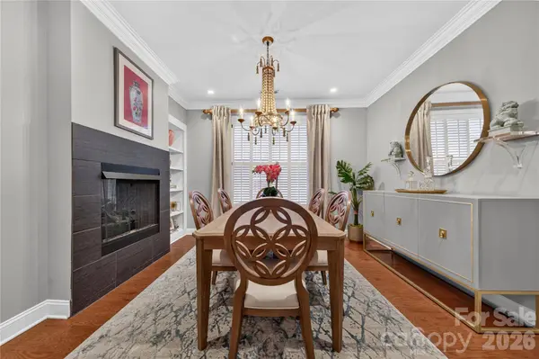 9251 Bonnie Briar CIR, Charlotte, NC 28277