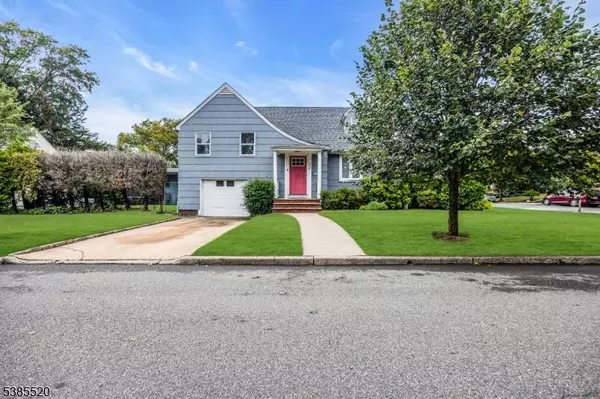 204 Swarthmore Rd, Linden City, NJ 07036