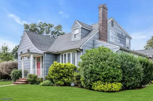 204 Swarthmore Rd, Linden City, NJ 07036