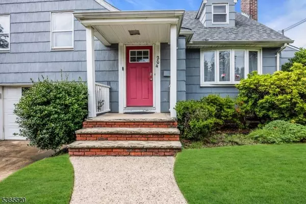 204 Swarthmore Rd, Linden City, NJ 07036