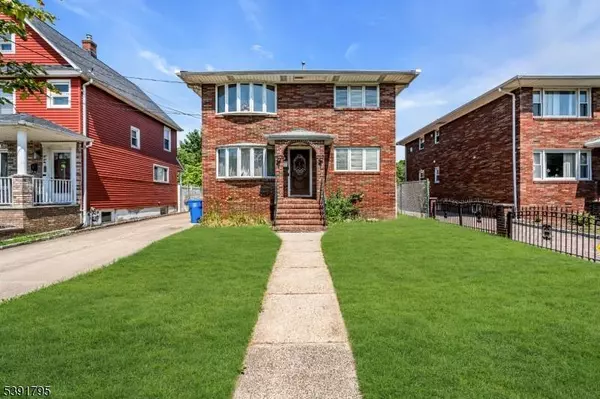 307 Hussa St, Linden City, NJ 07036