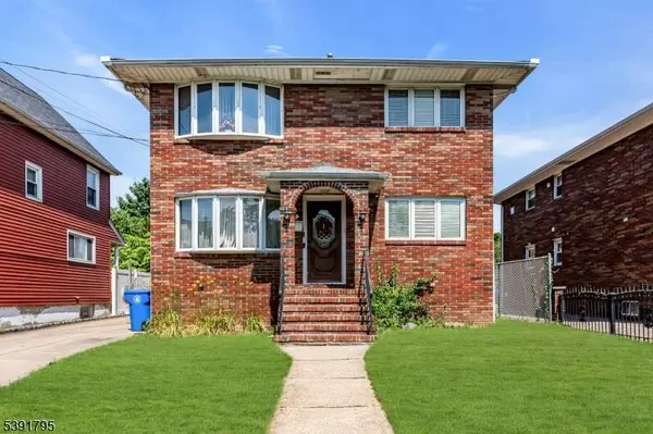 307 Hussa St, Linden City, NJ 07036