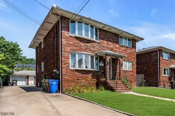 307 Hussa St, Linden City, NJ 07036