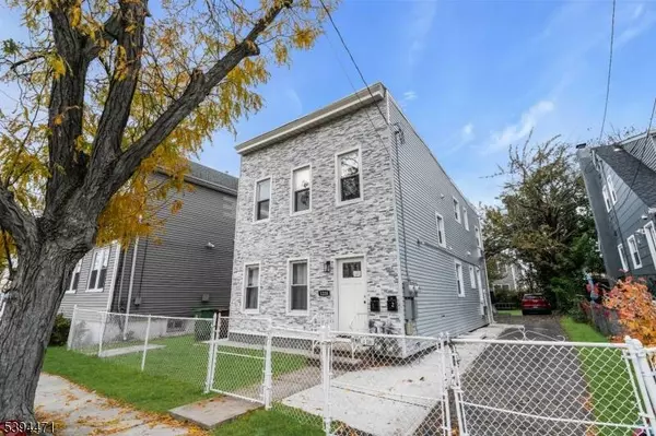 1220 Lincoln St, Linden City, NJ 07036