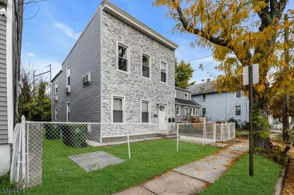 1220 Lincoln St, Linden City, NJ 07036