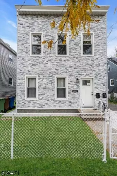 1220 Lincoln St, Linden City, NJ 07036