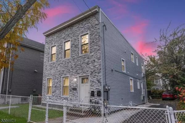 1220 Lincoln St, Linden City, NJ 07036