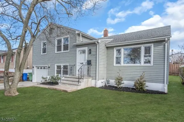 2824 N Stiles St, Linden City, NJ 07036