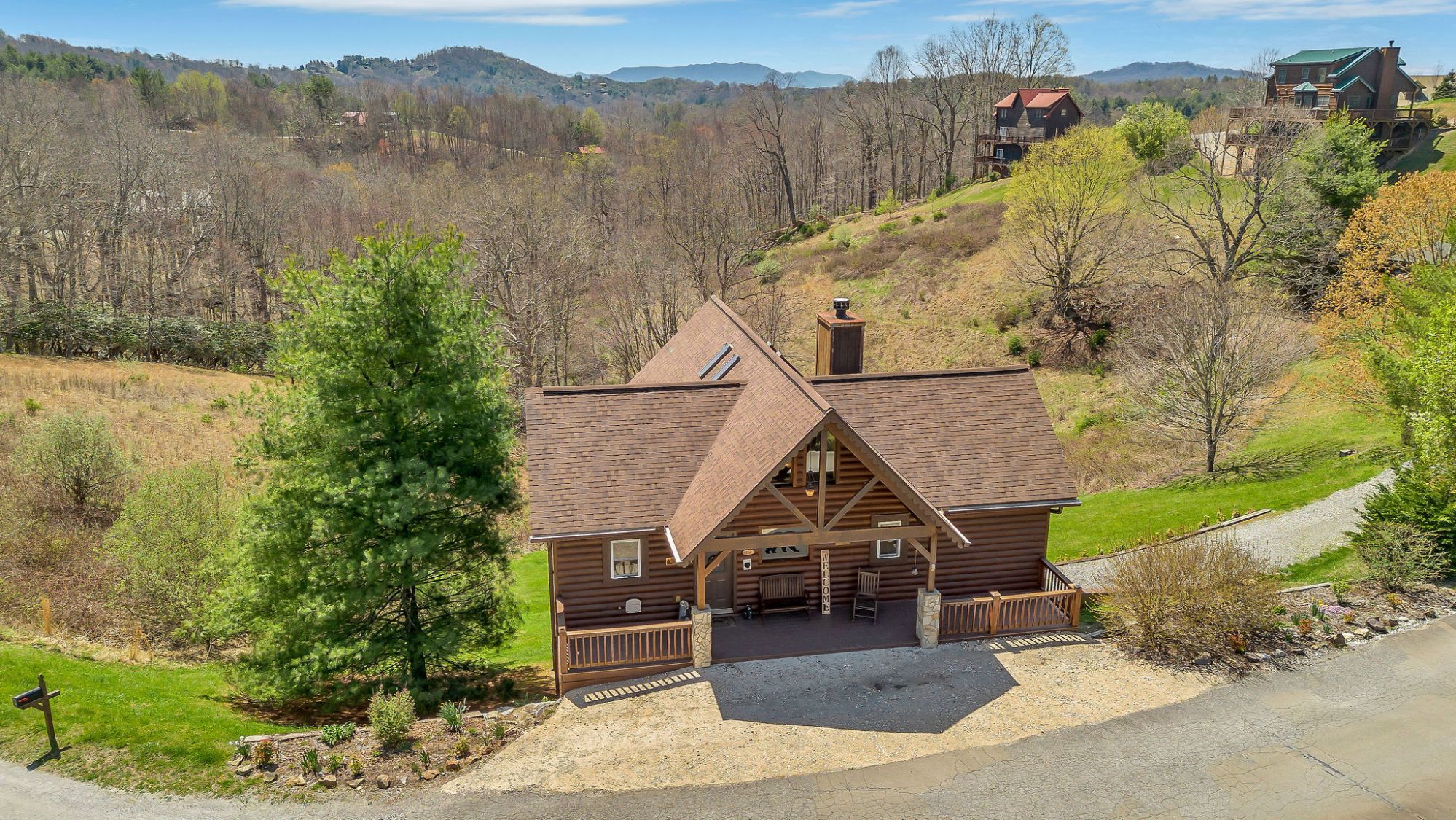 Piney Creek NC