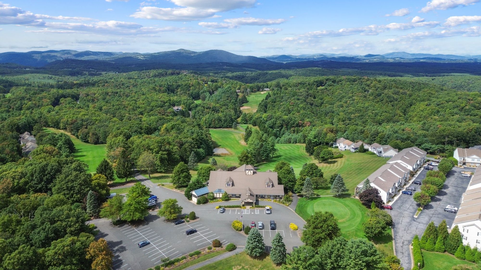 Olde Beau Country Club