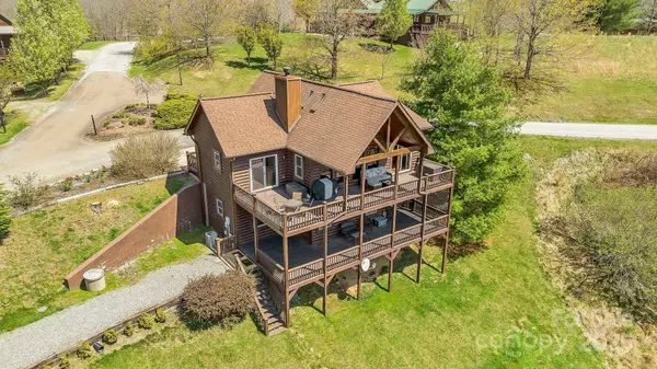 256 Deer Knoll DR, Piney Creek, NC 28663