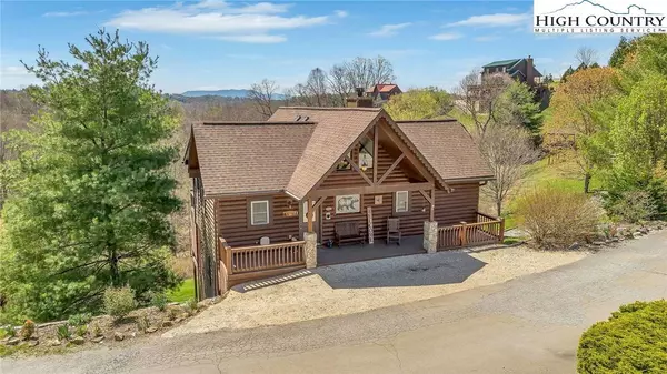 256 Deer Knoll DR, Piney Creek, NC 28663