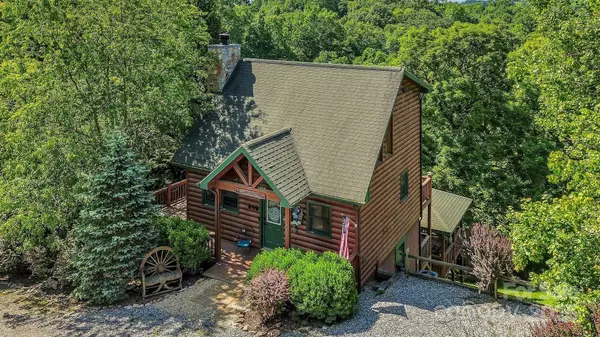 240 Deer Knoll DR, Piney Creek, NC 28663