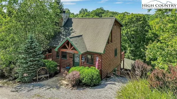 240 Deer Knoll DR, Piney Creek, NC 28663