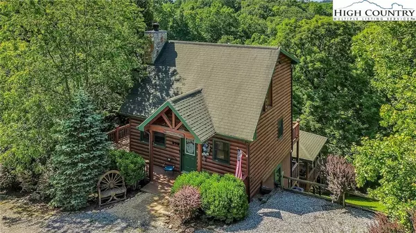 240 Deer Knoll DR, Piney Creek, NC 28663