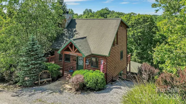 240 Deer Knoll DR, Piney Creek, NC 28663