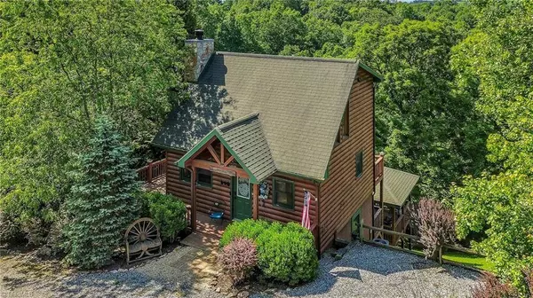 240 Deer Knoll DR, Piney Creek, NC 28663