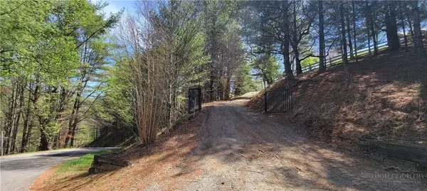 TBD (Lots 25/26/27) Miriam WAY, Piney Creek, NC 28663