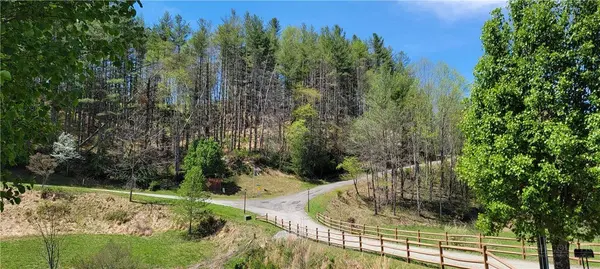 TBD (Lots 25/26/27) Miriam WAY, Piney Creek, NC 28663