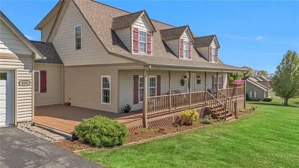 461 Doctors ST, Sparta, NC 28675