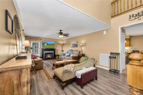 461 Doctors ST, Sparta, NC 28675