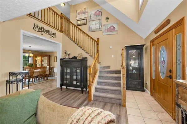 461 Doctors ST, Sparta, NC 28675