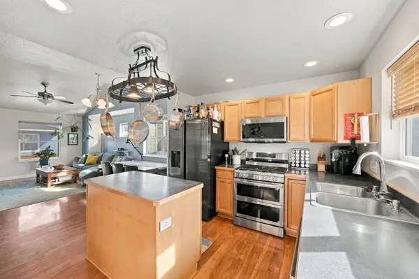 4839 Potter Park LOOP, Missoula, MT 59808