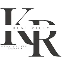 Keri Riley Broker Associate 