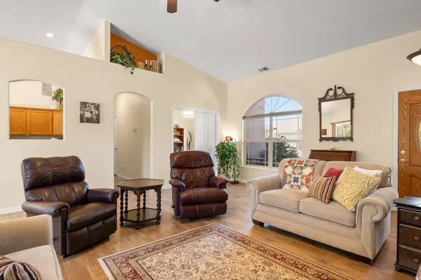2515 Van Buren Avenue, Grand Junction, CO 81505