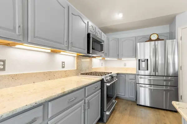 398 Butte Court, Grand Junction, CO 81507