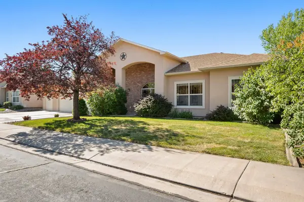 2515 Van Buren Avenue, Grand Junction, CO 81505