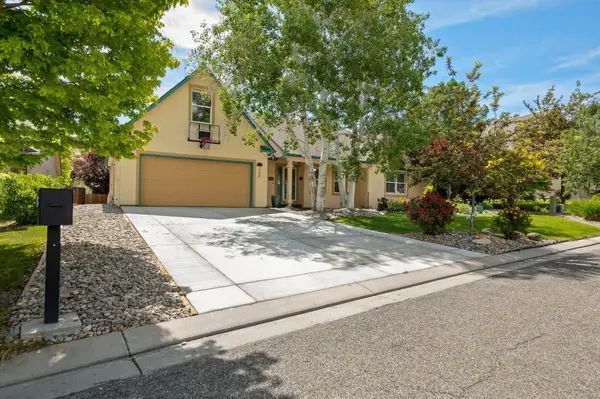 398 Butte Court, Grand Junction, CO 81507