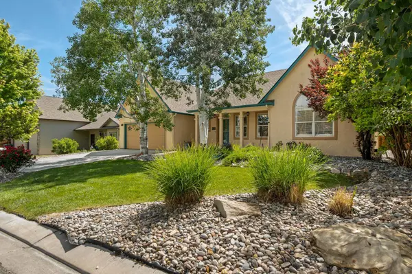 398 Butte Court, Grand Junction, CO 81507