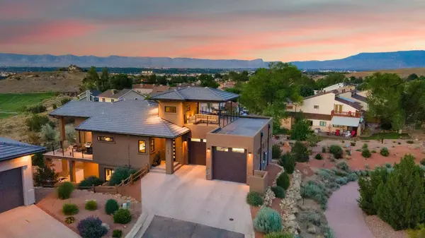 363 W Ridges Boulevard, Grand Junction, CO 81507