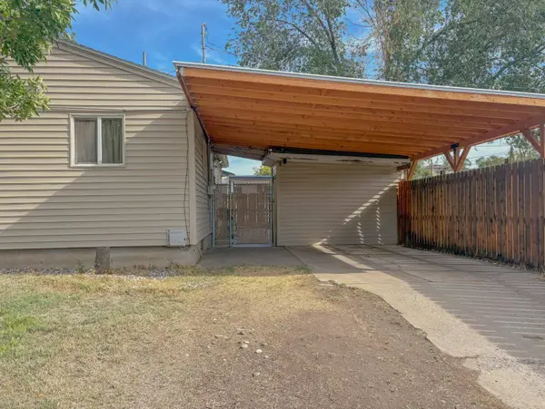 2108 N 22nd Street, Grand Junction, CO 81501