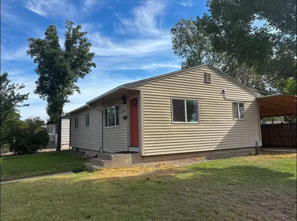 2108 N 22nd Street, Grand Junction, CO 81501