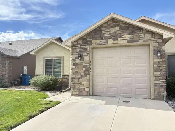 661 Copper Canyon Drive