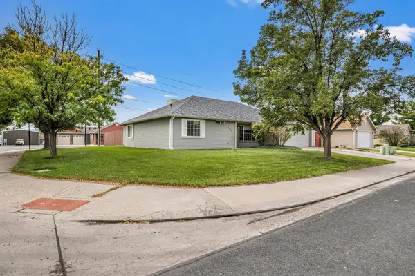 2559 Janece Drive, Grand Junction, CO 81505
