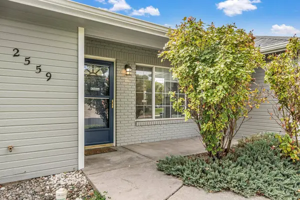 2559 Janece Drive, Grand Junction, CO 81505