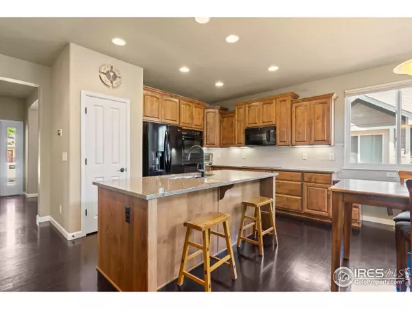 903 Snowy Plain Rd, Fort Collins, CO 80525